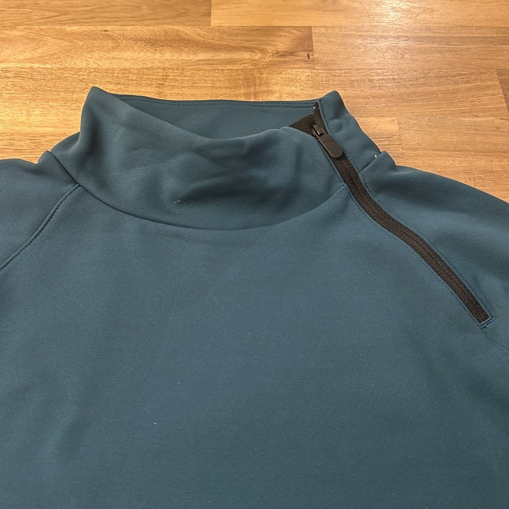 BACKCOUNTRY FRARY FLEECE pullover - Picture 7 of 10